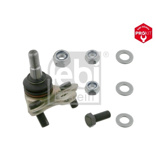 Слика на Јабучица FEBI BILSTEIN ProKit 23243