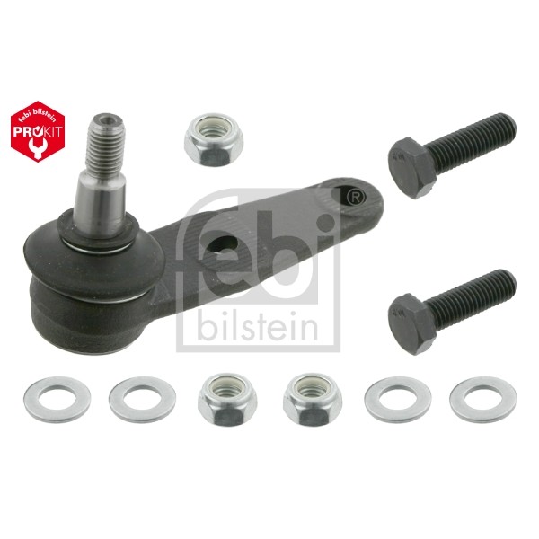 Слика на Јабучица FEBI BILSTEIN ProKit 27240 за Hyundai Lantra 1 (J-1) 1.6 i.e. 16V - 106 коњи бензин