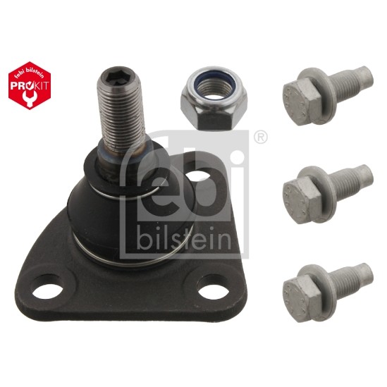 Слика на Јабучица FEBI BILSTEIN ProKit 29385 за Fiat Ducato BUS 250 130 Multijet 2,3 D - 131 коњи дизел