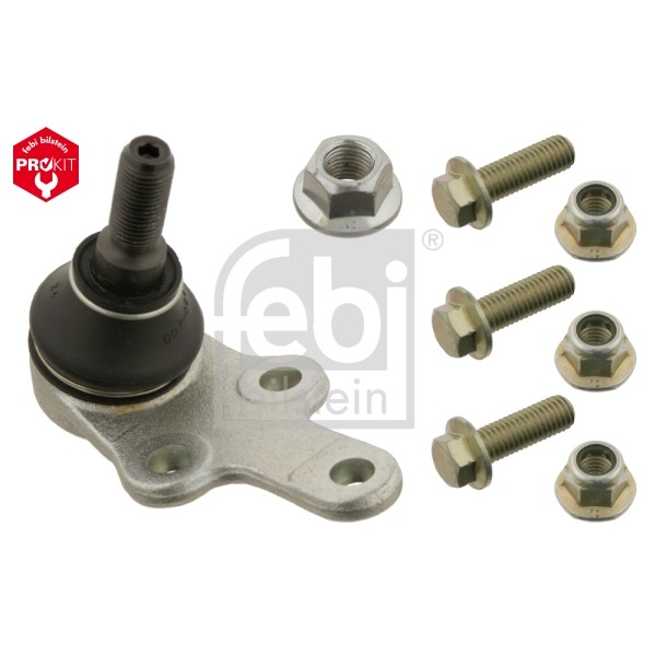 Слика на Јабучица FEBI BILSTEIN ProKit 30380 за Ford Focus 2 Saloon (da) 1.6 TDCi - 100 коњи дизел