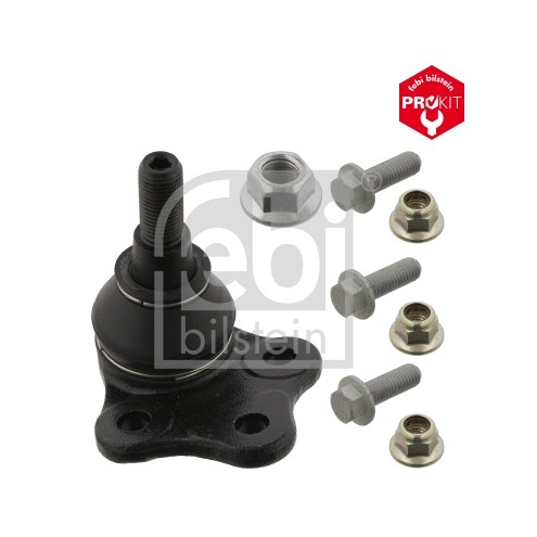 Слика на Јабучица FEBI BILSTEIN ProKit 32163 за Ford Mondeo 4 Turnier 2.0 TDCi - 115 коњи дизел