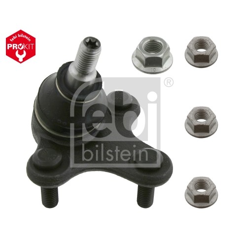 Слика на Јабучица FEBI BILSTEIN ProKit 36735 за Seat Altea (5P1) 1.8 TFSI - 160 коњи бензин