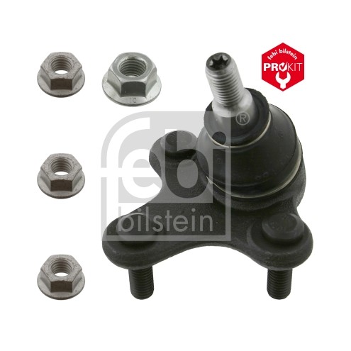 Слика на Јабучица FEBI BILSTEIN ProKit 36736 за Seat Altea (5P1) 1.8 TFSI - 160 коњи бензин