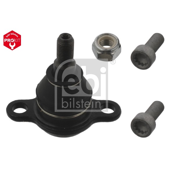 Слика на Јабучица FEBI BILSTEIN ProKit 37282 за VW Multivan 5 2.0 TDI - 102 коњи дизел