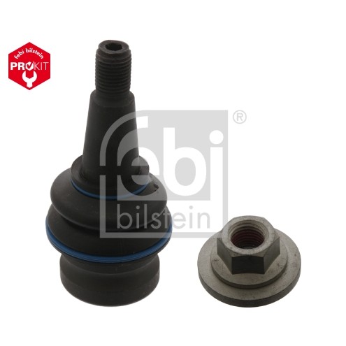 Слика на Јабучица FEBI BILSTEIN ProKit 40930 за Audi A6 Sedan (4G2, C7) 3.0 TDI quattro - 239 коњи дизел