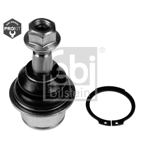 Слика на Јабучица FEBI BILSTEIN ProKit 41082 за Lancia Thema 3.0 V6 CRD - 190 коњи дизел