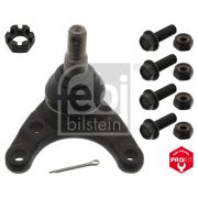 Слика 1 $на Јабучица FEBI BILSTEIN ProKit 42444