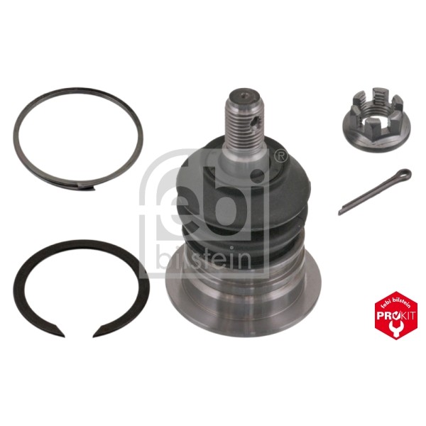 Слика на Јабучица FEBI BILSTEIN ProKit 43066 за Toyota Land Cruiser (J12) 3.0 D-4D (KZJ12) - 125 коњи дизел