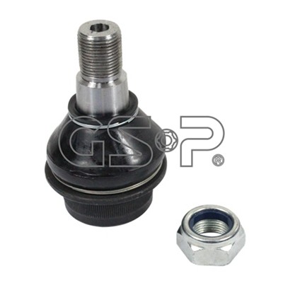 Слика на Јабучица GSP S080144 за VW LT 28-46 2 Box (2DX0AE) 2.5 TDI - 102 коњи дизел