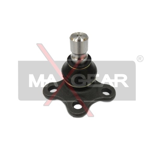 Слика на Јабучица MAXGEAR 72-0371 за Peugeot 207 SW 1.6 HDi - 109 коњи дизел