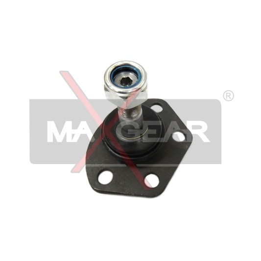 Слика на Јабучица MAXGEAR 72-0388 за Citroen Relay Platform 230 2.5 D 4x4 - 86 коњи дизел