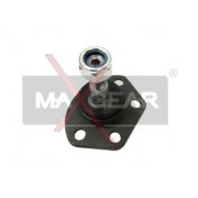 Слика 1 на Јабучица MAXGEAR 72-0388