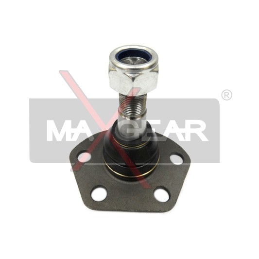 Слика на Јабучица MAXGEAR 72-0389 за Citroen Jumper BOX 230L 2.5 D - 86 коњи дизел