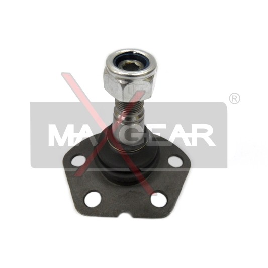 Слика на Јабучица MAXGEAR 72-0391 за Citroen Relay BUS 230p 1.9 D - 69 коњи дизел