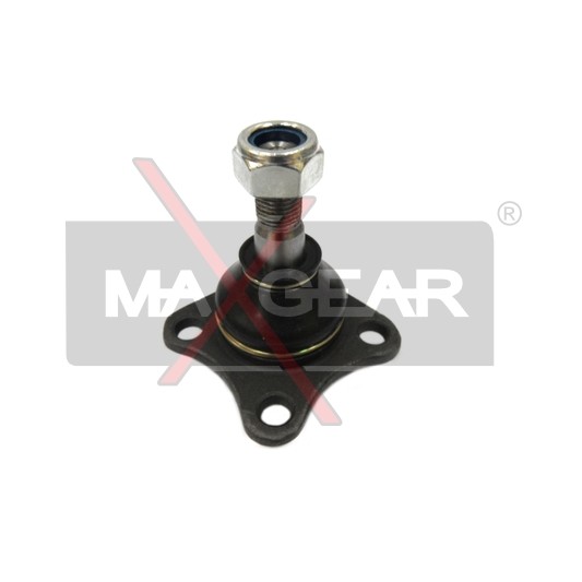 Слика на Јабучица MAXGEAR 72-0392 за Fiat Palio Saloon 178 1.2 - 73 коњи бензин