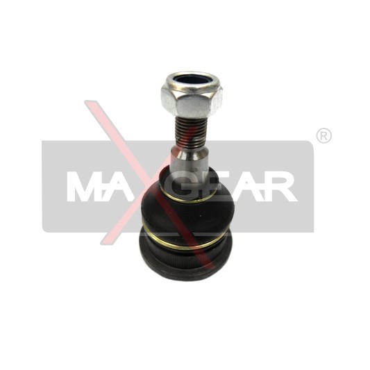 Слика на Јабучица MAXGEAR 72-0411 за Hyundai Excel 1 (X-3) 1.5 i 16V - 99 коњи бензин