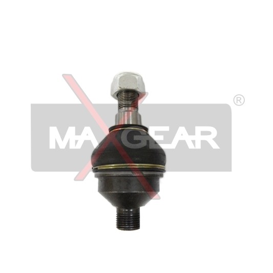 Слика на Јабучица MAXGEAR 72-0412 за камион Iveco Daily 1 Box 30-10 - 103 коњи дизел