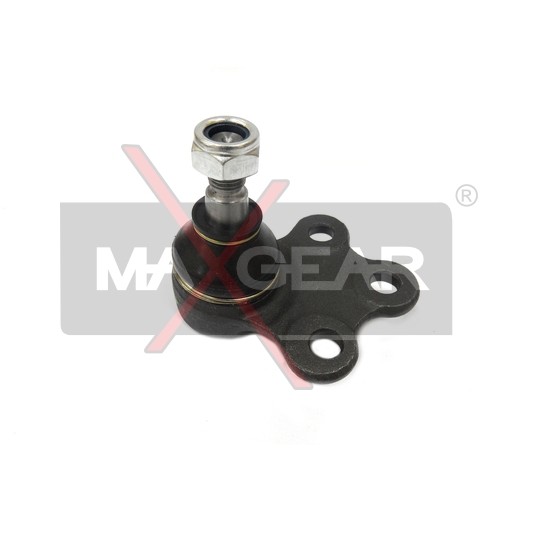 Слика на Јабучица MAXGEAR 72-0428 за Opel Calibra A 2.5 i V6 - 170 коњи бензин