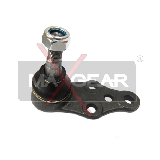 Слика на Јабучица MAXGEAR 72-0440 за Opel Kadett E 1.3 i - 60 коњи бензин