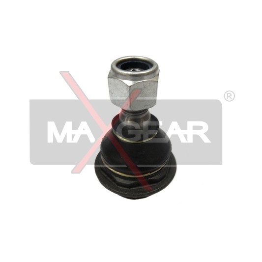 Слика на Јабучица MAXGEAR 72-0453 за Citroen DS4 Hatchback 1.6 BlueHDi 120 - 120 коњи дизел