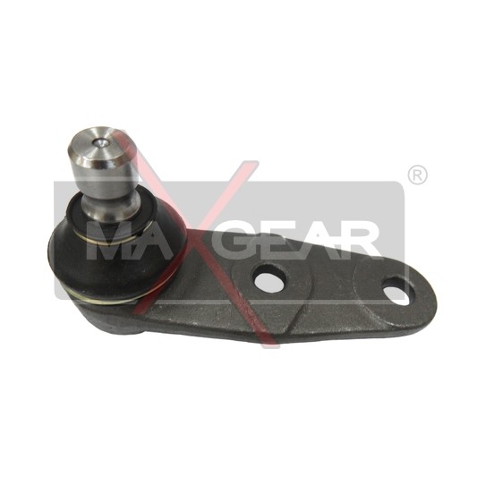 Слика на Јабучица MAXGEAR 72-0460 за Renault Clio 2 1.4 (B/CB0C) - 75 коњи бензин