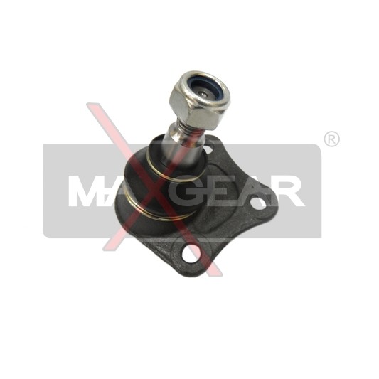 Слика на Јабучица MAXGEAR 72-0478 за Seat Toledo 2 Saloon (1M2) 1.9 TDI - 90 коњи дизел