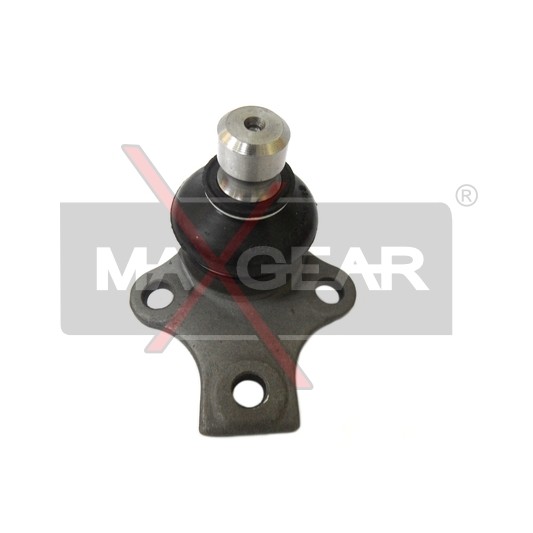 Слика на Јабучица MAXGEAR 72-0496 за VW Golf 2 (19E,1G1) 1.3 - 58 коњи бензин