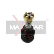 Слика 1 на Јабучица MAXGEAR 72-1570