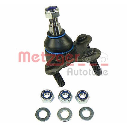 Слика на Јабучица METZGER KIT + 57005112 за Audi Q3 8U 1.4 TFSI - 150 коњи бензин