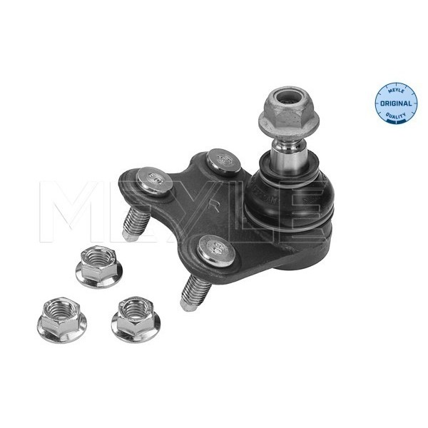 Слика на Јабучица MEYLE ORIGINAL Quality 116 010 0025 за VW Polo 5 (6R) 1.4 - 85 коњи бензин