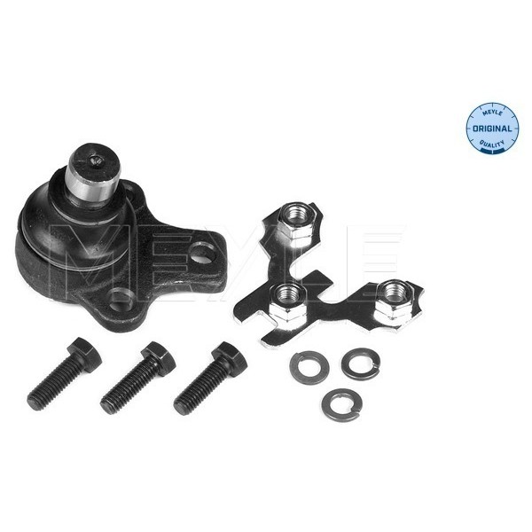 Слика на Јабучица MEYLE ORIGINAL Quality 116 010 7154 за VW Golf 2 (19E,1G1) 1.8 i Syncro - 90 коњи бензин