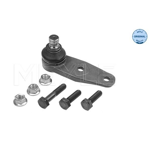 Слика на Јабучица MEYLE ORIGINAL Quality 16-16 010 4264 за Renault Clio 2 1.6 16V (BB01, BB0H, BB0T, BB14, BB1D, BB1R, BB2KL...) - 107 коњи бензин