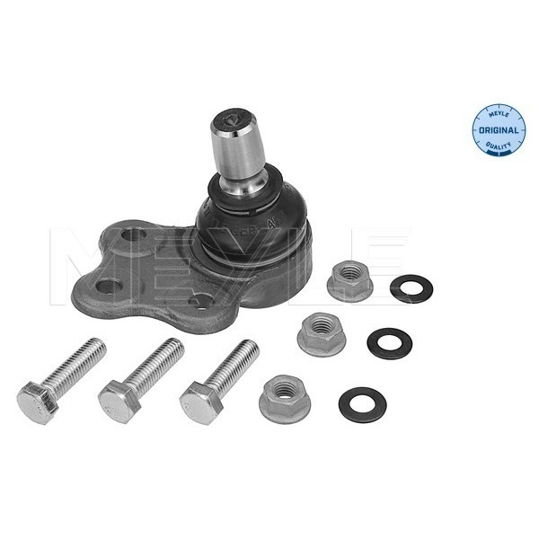 Слика на Јабучица MEYLE ORIGINAL Quality 216 010 0008 за Fiat Stilo 192 1.2 16V (192_XA1B) - 80 коњи бензин