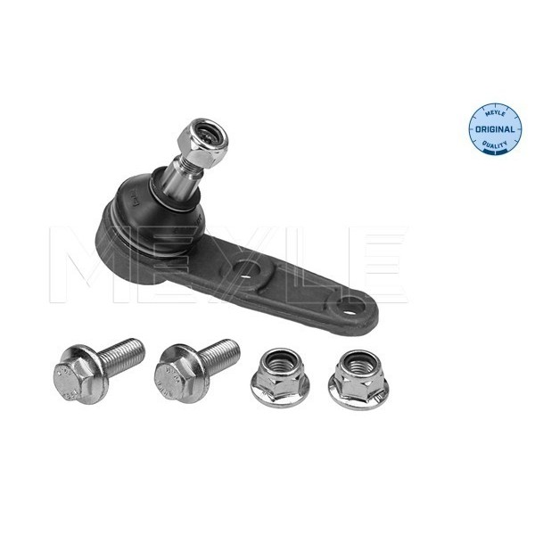 Слика на Јабучица MEYLE ORIGINAL Quality 26-16 010 0000 за Daewoo Kalos Hatchback 1.4 - 83 коњи бензин