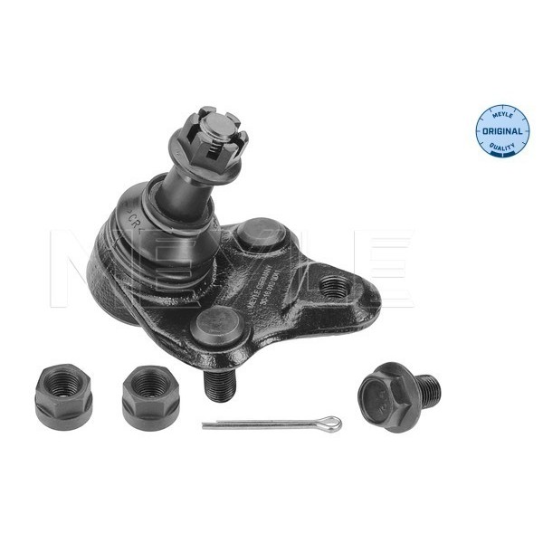 Слика на Јабучица MEYLE ORIGINAL Quality 30-16 010 0041 за Toyota Corolla Liftback (E11) 1.6 (AE111_) - 110 коњи бензин