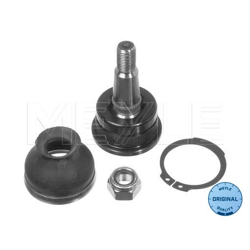 Слика на Јабучица MEYLE ORIGINAL Quality 37-16 010 0002 за Mitsubishi Galant 4 Saloon (E3 A) 2.0 GTi 16V (E39A, E38A, E33A) - 144 коњи бензин