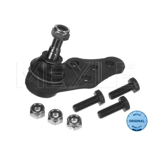 Слика на Јабучица MEYLE ORIGINAL Quality 616 010 5375 за Opel Kadett E Box 1.4 i - 60 коњи бензин