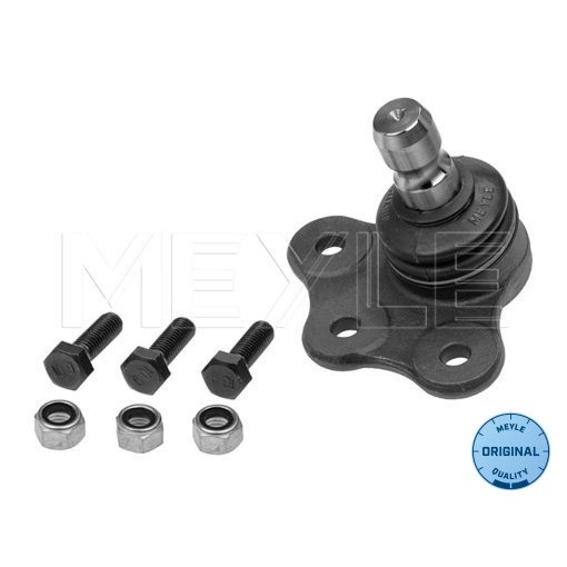 Слика на Јабучица MEYLE ORIGINAL Quality 616 010 5583 за Opel Astra H Van 1.7 CDTI - 110 коњи дизел