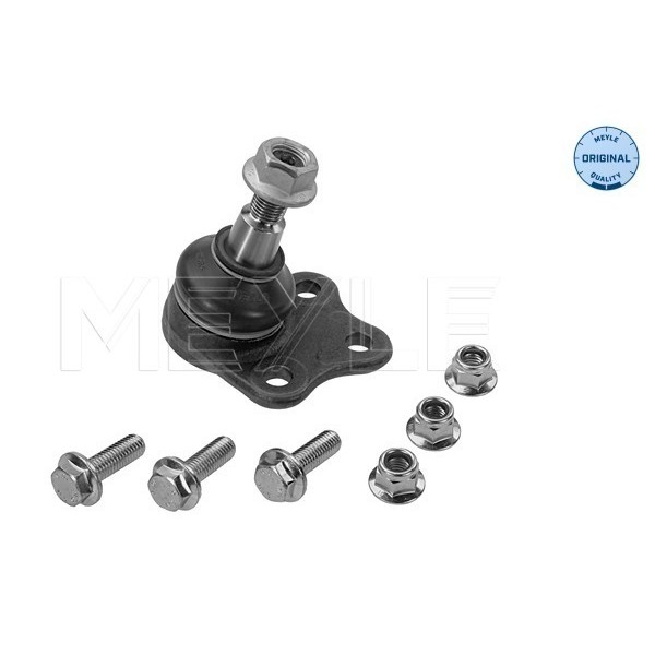 Слика на Јабучица MEYLE ORIGINAL Quality 716 010 0018 за Ford Mondeo 4 1.6 Ti - 120 коњи бензин