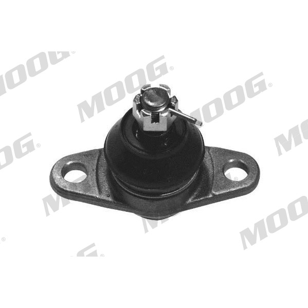 Слика на Јабучица MOOG TO-BJ-10374 за Toyota MR2 (W1) 1.6 - 114 коњи бензин