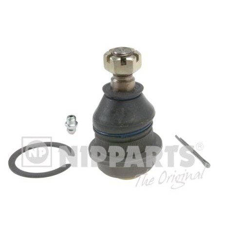 Слика на Јабучица NIPPARTS J4885004 за Mitsubishi L200 (K T) 1996 2.5 D (K64T) - 75 коњи дизел