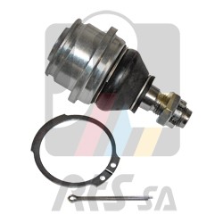 Слика на Јабучица RTS 93-02531 за Toyota Land Cruiser (J12) 3.0 D-4D (KZJ12) - 125 коњи дизел