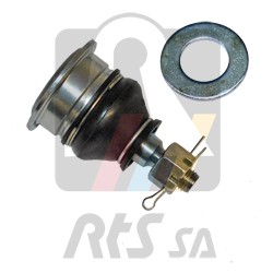 Слика на Јабучица RTS 93-06614 за Rover 45 Hatchback (RT) 2.0 iDT - 113 коњи дизел