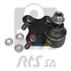 Слика на Јабучица RTS 93-09130-156 за Seat Ibiza 4 (6J) 1.2 - 70 коњи бензин