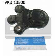 Слика 1 на Јабучица SKF VKD 13500