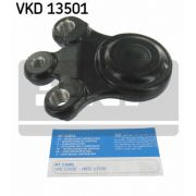 Слика 1 на Јабучица SKF VKD 13501