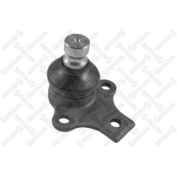 Слика на Јабучица STELLOX 52-00042A-SX за VW Jetta 2 (19E,1G2) 1.8 - 90 коњи бензин