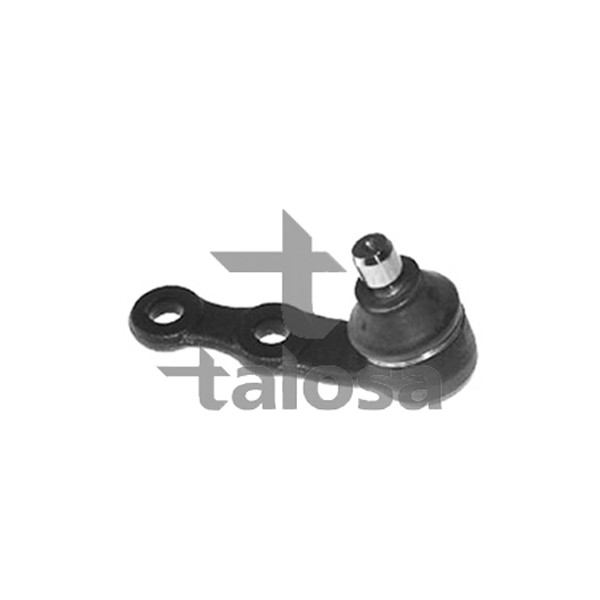 Слика на Јабучица TALOSA 47-00256 за Opel Corsa A Box 1.2 - 60 коњи бензин