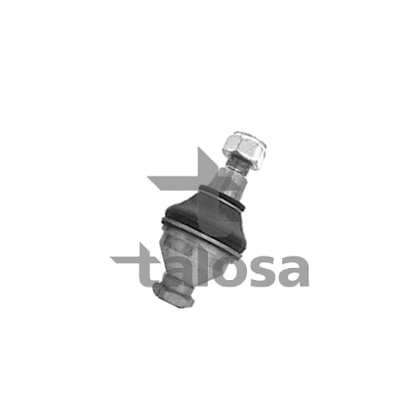 Слика на Јабучица TALOSA 47-00427 за камион Iveco Daily 1 Box 49-10 V (13054204, 13054211, 13054212, 13054215, 13054217, 1 - 103 коњи дизел