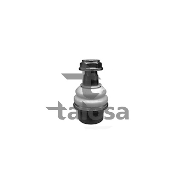 Слика на Јабучица TALOSA 47-01867 за VW LT 28-46 2 Box (2DX0AE) 2.5 SDI - 75 коњи дизел